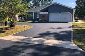 Why Choose Us For All Your Driveway Paving Needs in Navarre, OH?